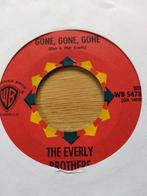 The Everley Brothers , gone gone gone, Ophalen of Verzenden, Zo goed als nieuw, Pop