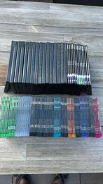 lege (slim) CD en DVD doosjes, Cd's en Dvd's, Cd's | Overige Cd's, Ophalen of Verzenden, Zo goed als nieuw