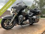 Harley Davidson 103 FLHTK Electra Glide Ultra Limited, Motoren, 1690 cc, Bedrijf, Cruise Control, Toermotor