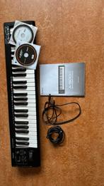 Roland A-500s midi keyboard controller, Ophalen of Verzenden, Zo goed als nieuw, Roland