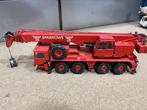 LIEBHERR LTM 1060 SPARROWS CONRAD, Hobby en Vrije tijd, Modelauto's | 1:50, Ophalen of Verzenden, Gebruikt, Hijskraan, Tractor of Landbouw