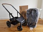Britax Römer Smile III Kinderwagen Combo Bundel (NIEUW), Nieuw, Verstelbare duwstang, Ophalen, Kinderwagen