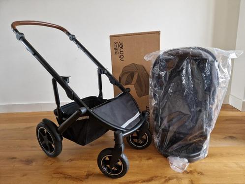 Britax Römer Smile III Kinderwagen Combo Bundel (NIEUW), Kinderen en Baby's, Kinderwagens en Combinaties, Nieuw, Kinderwagen, Overige merken
