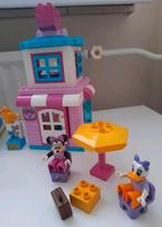 Lego Duplo Minnie Mouse Bow-tique 10844, Ophalen of Verzenden, Zo goed als nieuw, Duplo