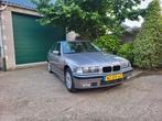 BMW 3-Serie 1.6 I 316 AUT 1996 Grijs, Auto's, BMW, Automaat, Achterwielaandrijving, 4 cilinders, 1600 cc