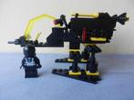 Lego 6876 ruimte schip, Alienator (uit 1988), Ophalen of Verzenden, Gebruikt