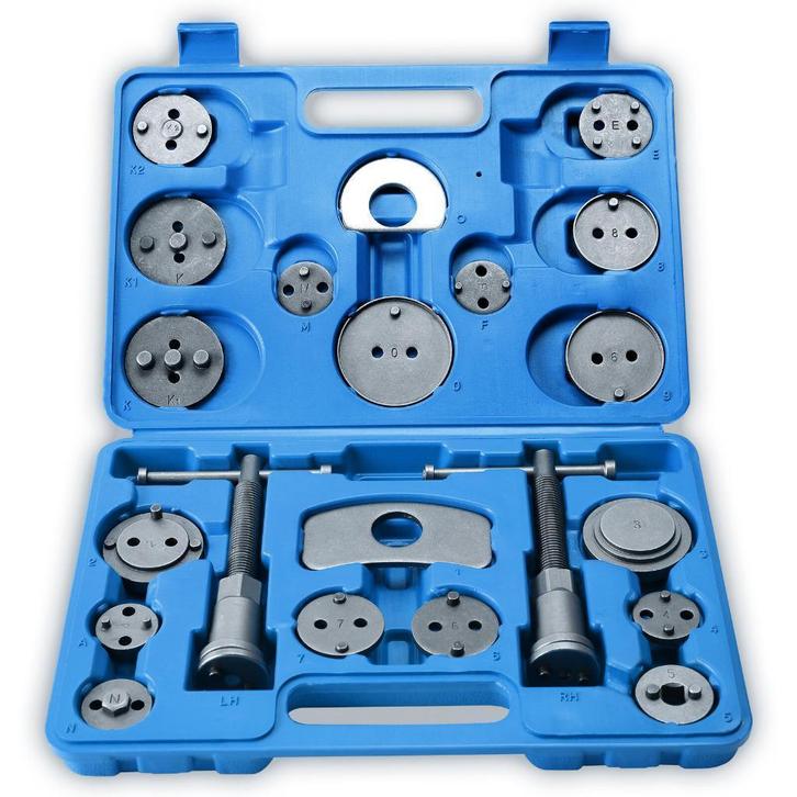 Remzuiger rem zuiger terugstel remterugstelset zuiger NIEUW, Hobby en Vrije tijd, Overige Hobby en Vrije tijd, Nieuw, Ophalen of Verzenden