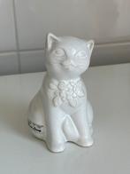 Rosa Ljung beeldje poes, Antiek en Kunst, Antiek | Keramiek en Aardewerk, Ophalen of Verzenden