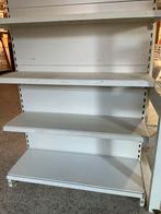 Middenstelling, Ophalen, Zo goed als nieuw