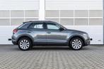Volkswagen T-Roc 1.5 TSI 150pk DSG Sport | Trekhaak | App Co, 12 maanden, Stof, LED verlichting, Bedrijf