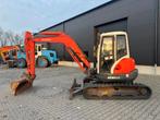 Kubota KX161-3 4400 uur! (bj 2009), Graafmachine