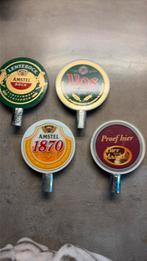 Bierruiters, Verzamelen, Biermerken, Ophalen of Verzenden, Gebruikt, Overige merken