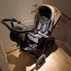 Dorjan 3 in 1 kinderwagen, Overige merken, Gebruikt, Verstelbare duwstang, Ophalen of Verzenden
