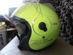 axxis motorhelm, Overige merken, M, Heren, Jethelm