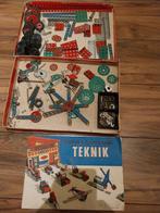 Meccano, Ophalen of Verzenden, Gebruikt