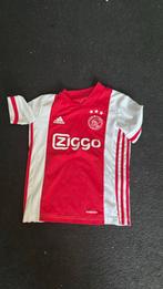 Ajax 22/23 thuis shirt maat 140, Maat XS of kleiner, Ophalen of Verzenden, Zo goed als nieuw, Shirt