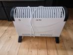 Nor-Tec convectie kachel, Huis en Inrichting, Kachels, Ophalen, Overige soorten, Elektrisch, Zo goed als nieuw