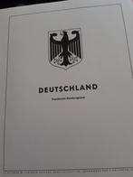 Lindner album Franse bezetting, Ophalen of Verzenden, Buitenland