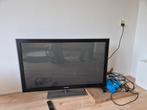 Te koop een Samsung tv, Ophalen of Verzenden, 100 cm of meer, 50 Hz, Samsung