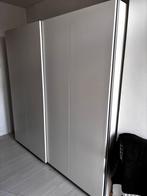 Kledingkast ikea, Ophalen, Gebruikt, 200 cm of meer, 150 tot 200 cm