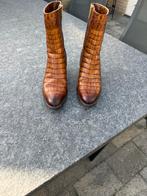 Pertini korte laarsjes, Kleding | Dames, Schoenen, Pertini, Bruin, Lage of Enkellaarzen, Ophalen of Verzenden