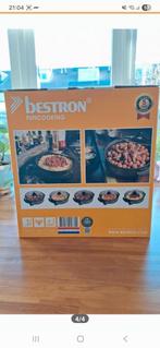 Bestron Party & Snackpan - Nieuw in doos!, Ophalen