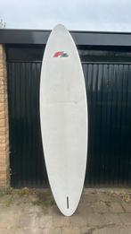 F2 Wizard Windsurfplank, Watersport en Boten, Windsurfen, Ophalen, 250 tot 300 cm, Gebruikt, F2