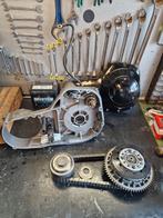Harley davidson FXR primair compleet, Motoren, Ophalen of Verzenden