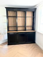 Kast hal woonkamer bibliotheek buffet kast, 25 tot 50 cm, 150 tot 200 cm, Ophalen of Verzenden, Zo goed als nieuw