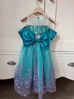 Mermaid prinsessenjurk 3-5 jaar, Ophalen of Verzenden, Zo goed als nieuw, Meisje