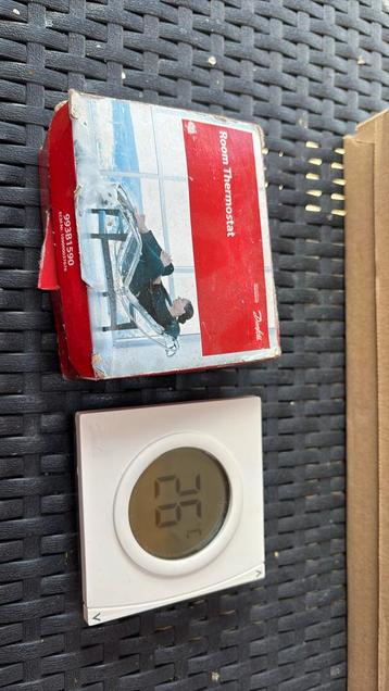Te koop danfoss thermostaat beschikbaar voor biedingen