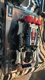 Lego technic 42109 top gear, Ophalen of Verzenden, Zo goed als nieuw