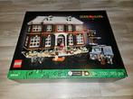 Lego Ideas 21330 Home Alone nieuw in doos in prima staat, Nieuw, Complete set, Ophalen of Verzenden, Lego