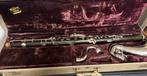 Getzen basklarinet - kunststof - gereviseerd, Kunststof, Overige typen, Ophalen of Verzenden, Zo goed als nieuw
