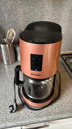 Koffiezetapparaat, Witgoed en Apparatuur, Ophalen of Verzenden, Zo goed als nieuw, Koffiemachine