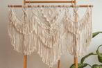 NIEUW wandhanger macrame handgeknoopt, Ophalen of Verzenden, Nieuw