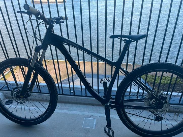 Kona Big Honzo (2022) - Maat XL, Fietsen en Brommers, Fietsen | Mountainbikes en ATB, Zo goed als nieuw, Overige merken, 57 cm of meer