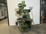 Boor-Freesmachine Ph. van der Hak TUM-40VS