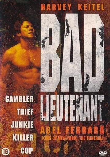 Bad Lieutenant beschikbaar voor biedingen