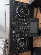 Denon DJ SC Live 2 + Studio Speakers + Tas, Ophalen, Zo goed als nieuw, Dj-set, Denon
