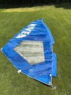 Nivea 5.4m2 Windsurf Zeil (Gaastra), Watersport en Boten, Ophalen, Gebruikt, Zeil, 5 tot 7 m²
