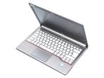 Fujitsu Lifebook E736, Win 10 Pro,  Azerty keyboard, SSD,, 2 tot 3 Ghz, 8 GB, 13 inch, Fujitsu Lifebook