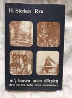 H Sterken: Ni’jluusen Mien dorpien, Boeken, Ophalen of Verzenden