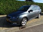 Skoda FABIA 1.2 TSI AMBITION-Blth-Cruise-Usb/Aux, Gebruikt, Euro 6, 4 cilinders, Met garantie (alle)