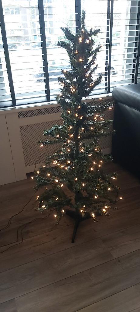 kerst boom, Diversen, Kerst, Zo goed als nieuw, Ophalen