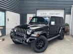 Jeep Wrangler Unlimited 4xe 380 Custom bumper Full Black, Automaat, 4 cilinders, Cabriolet, USB