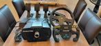 Fanatec CSL Elite V1.1, Computers en Software, Joysticks, Ophalen of Verzenden, Gebruikt