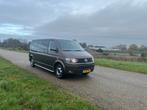 Volkswagen Transporter C 2.0D 132KW 4MOTION 2012, Auto's, 4 cilinders, Stoelverwarming, Diesel, Particulier