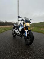 BMW G 310 R (A2 Rijbewijs), 313 cc, Particulier, 1 cilinder, 12 t/m 35 kW