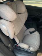 Cybex Solution Platinum S-Fix autostoel, Kinderen en Baby's, Autostoeltjes, Gebruikt, Verstelbare rugleuning, 9 t/m 36 kg, Isofix
